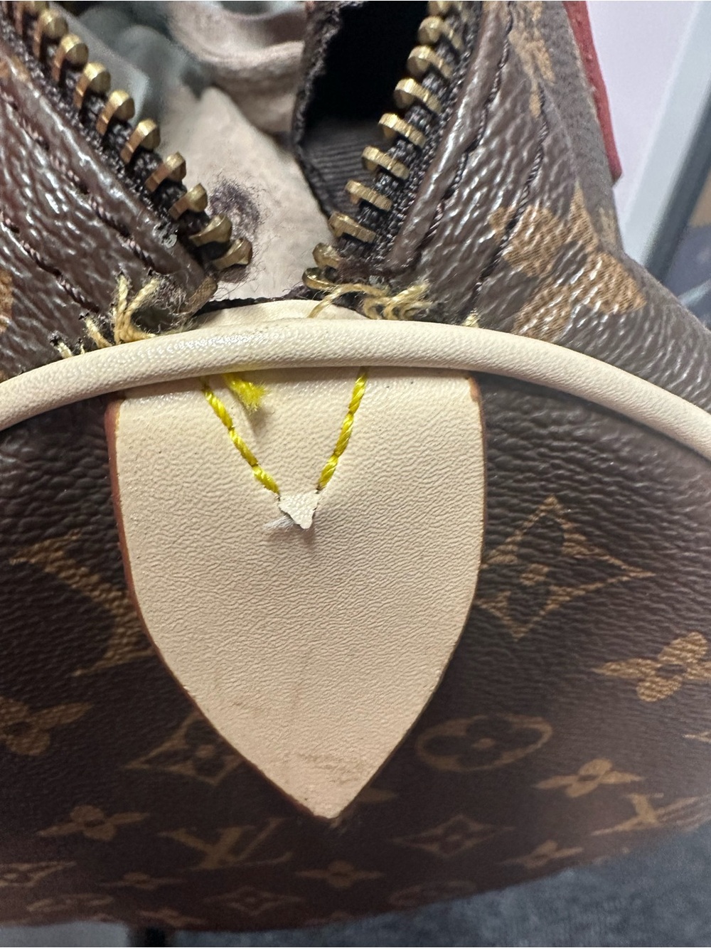 Designer inspired bag project jewelry - Picture 14 of 15